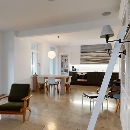 Seeblick 09 Apartment Binz