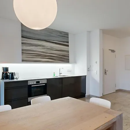 Seeblick 09 Apartment