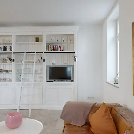 Seeblick 09 Apartment