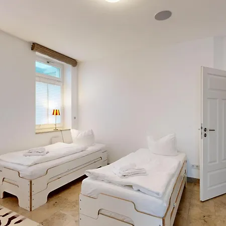 Seeblick 09 Apartment Binz