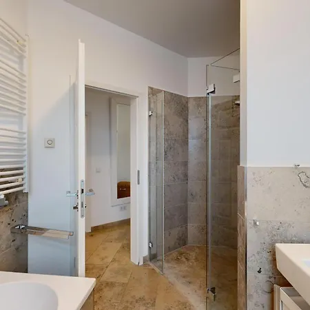 Seeblick 09 Apartment *