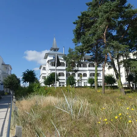 Seeblick 09 Appartement *