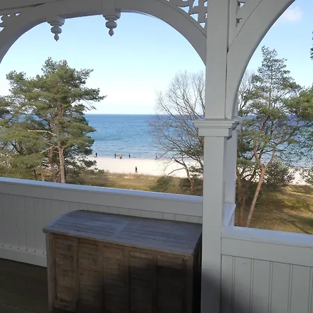 Seeblick 09 * Binz
