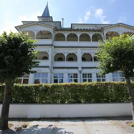 Apartamento Seeblick 09 *