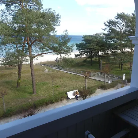 Seeblick 09 Lägenhet